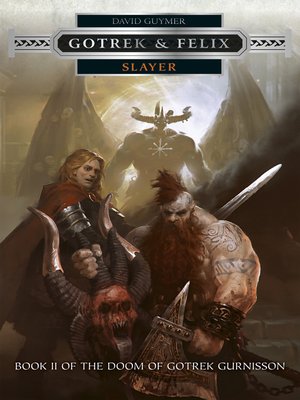Slayer - ebook